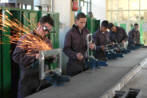 vocational centers 